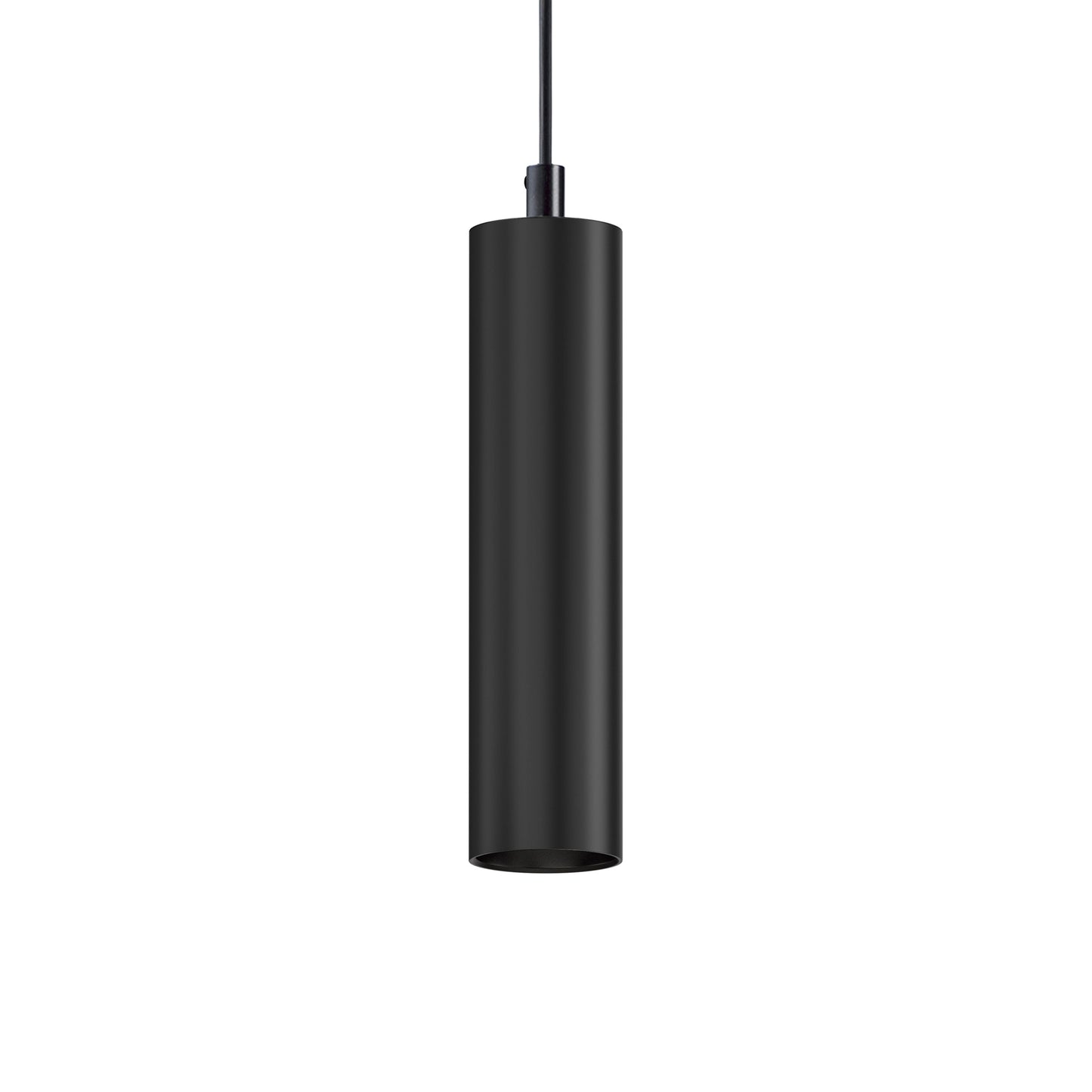 Chip Pendant Conversion Kit in Black.