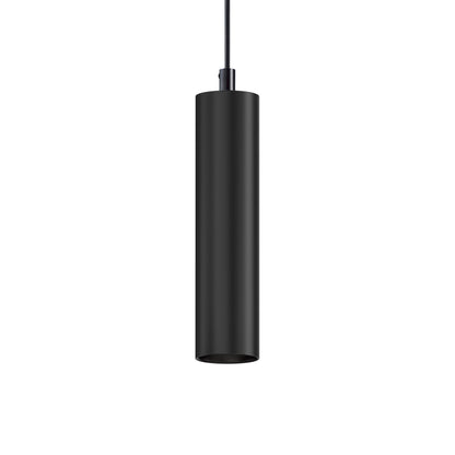 Chip Pendant Conversion Kit in Black.