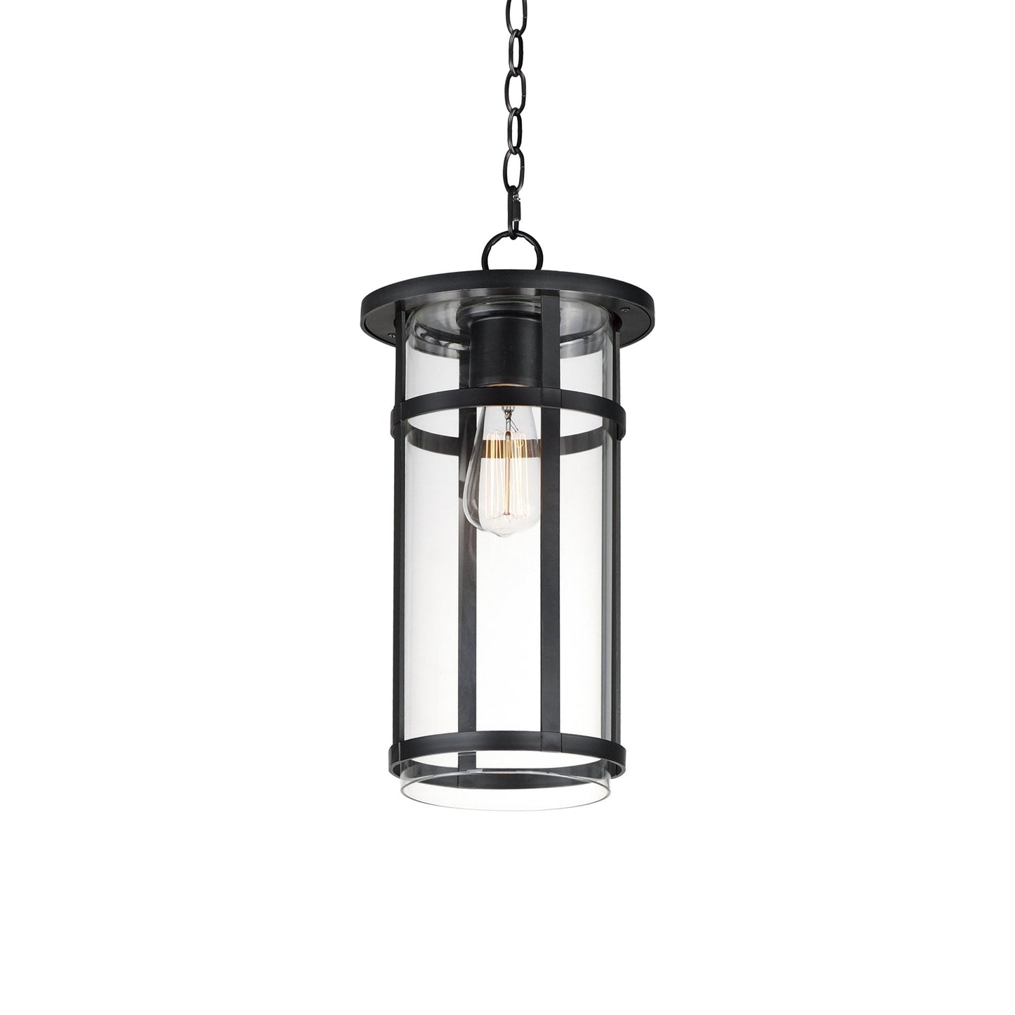 Clyde Outdoor Pendant Light.