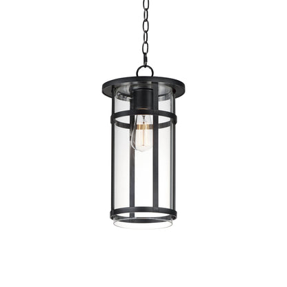 Clyde Outdoor Pendant Light.