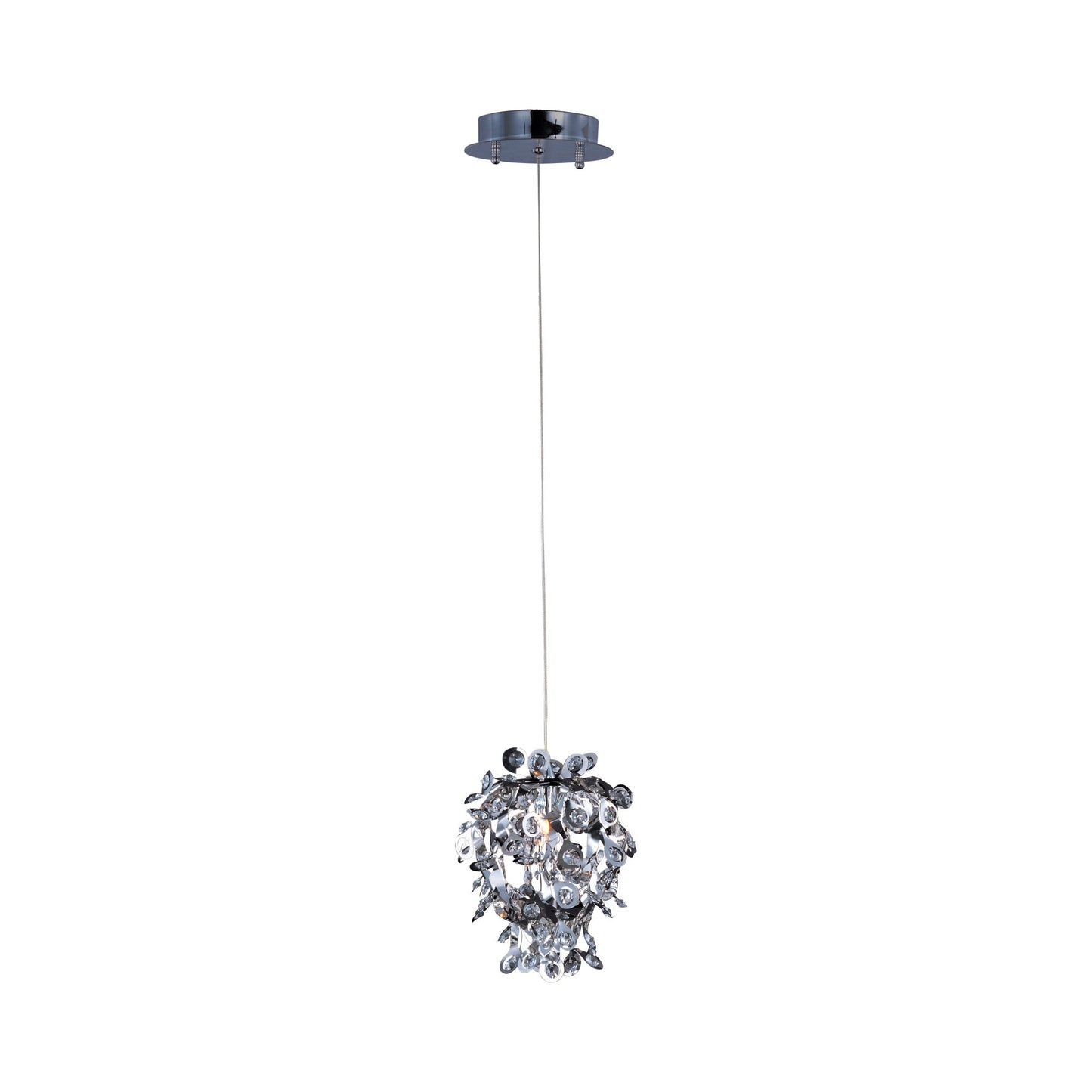 Comet Mini Pendant Light.