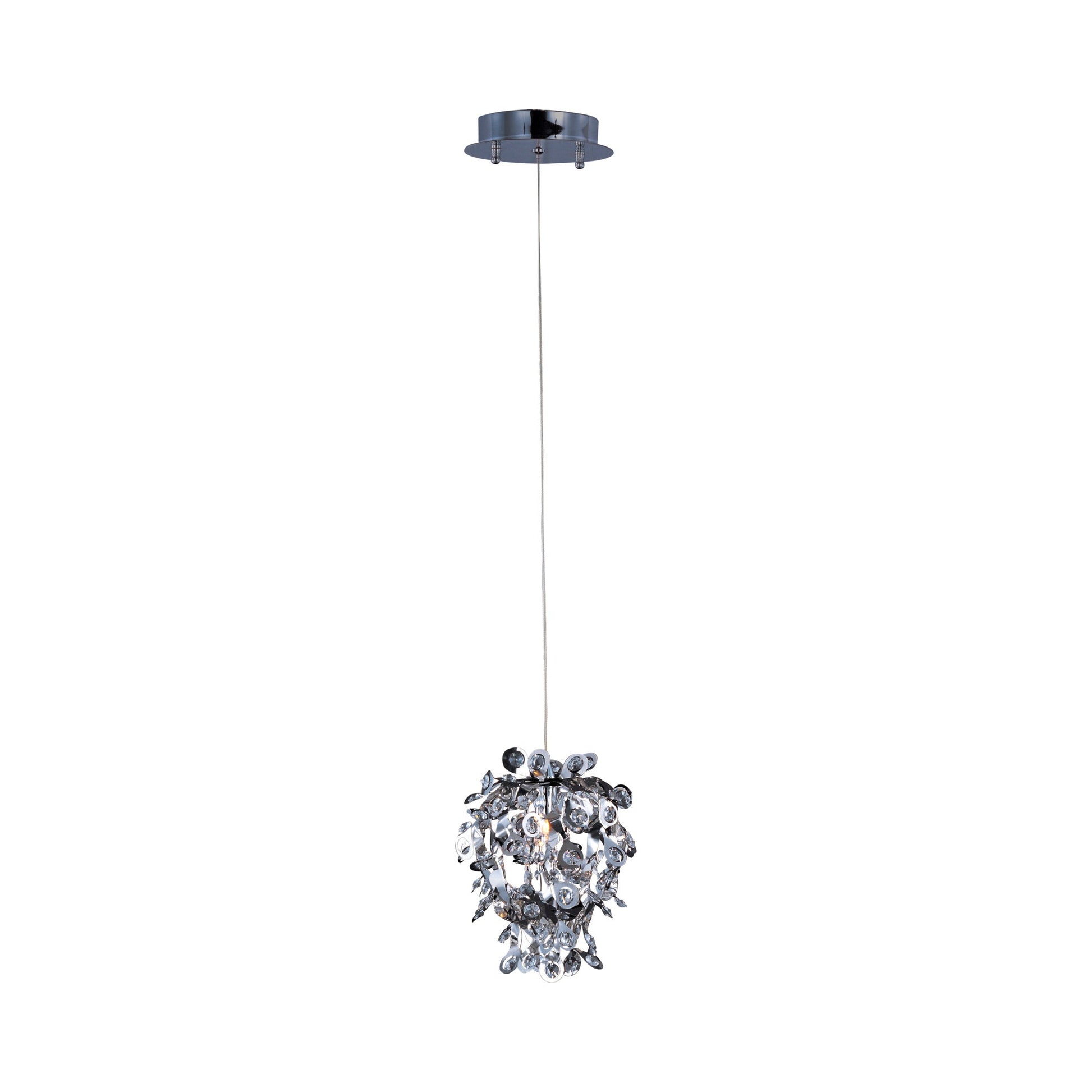 Comet Mini Pendant Light.