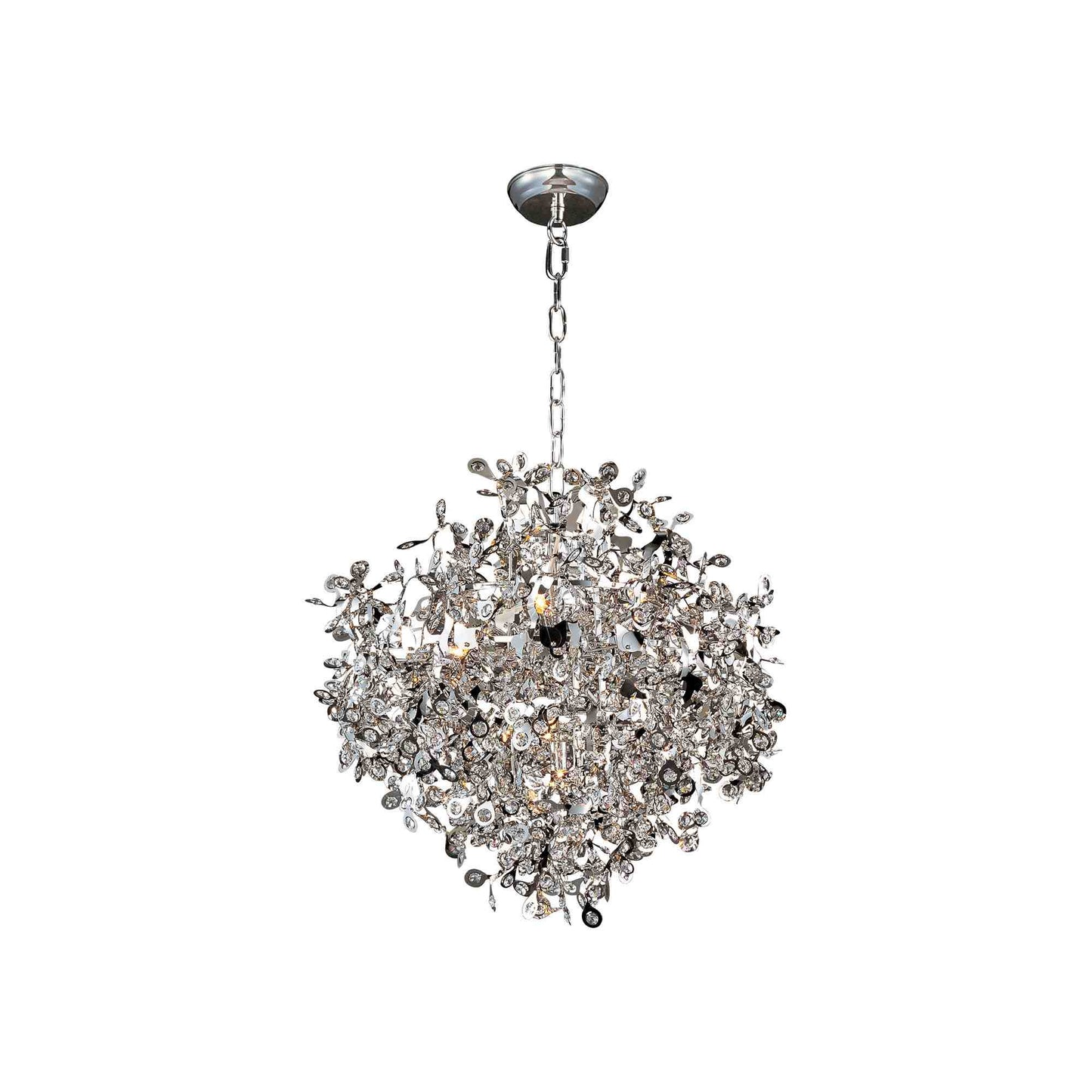 Comet Pendant Light.