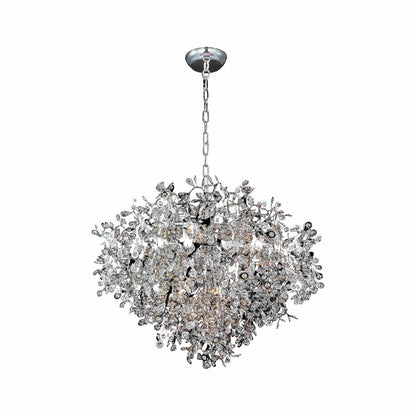 Comet Pendant Light (33-Inch).