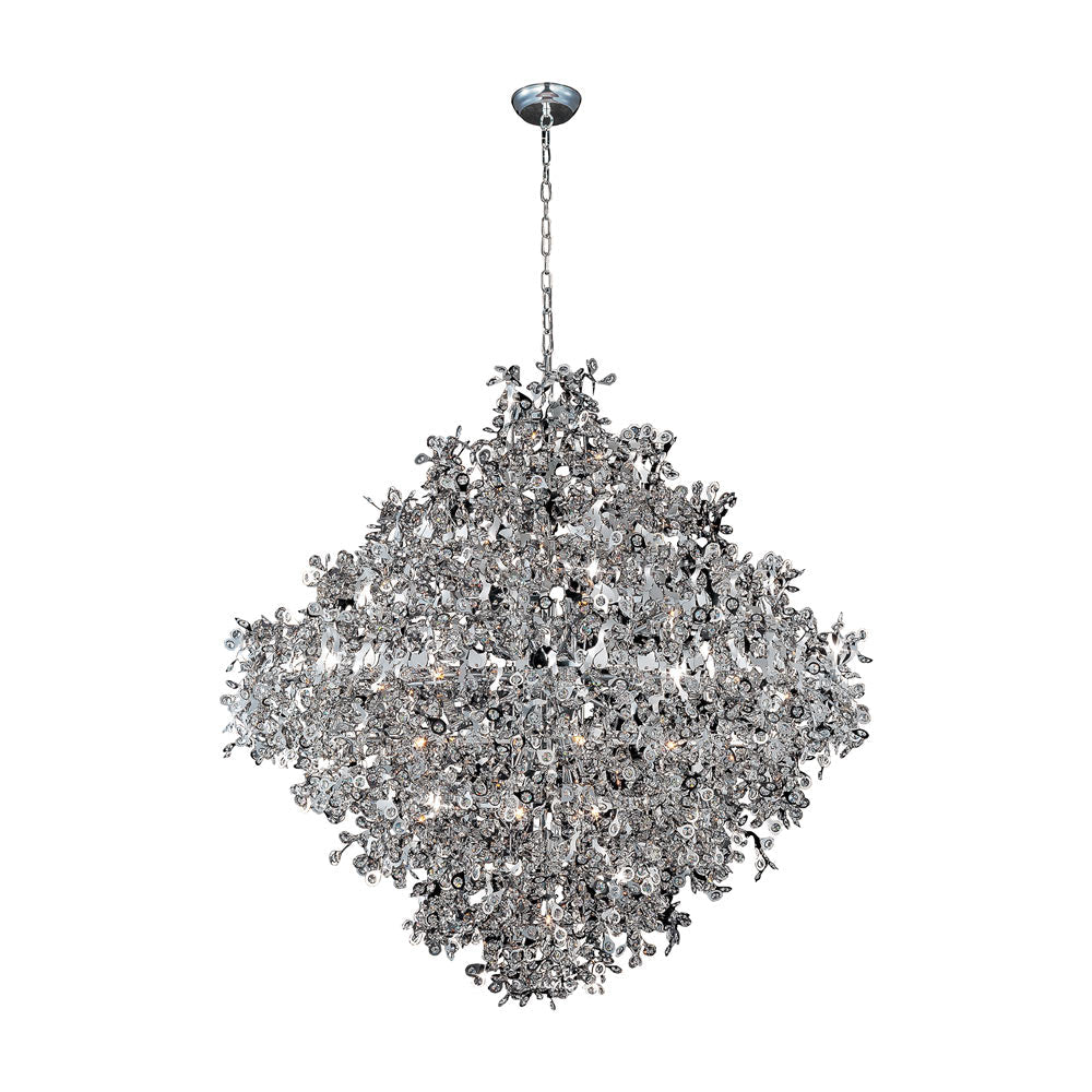 Comet Pendant Light (50-Inch).