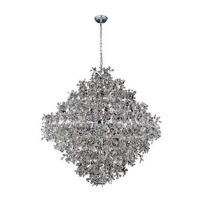 Comet Pendant Light (50-Inch).