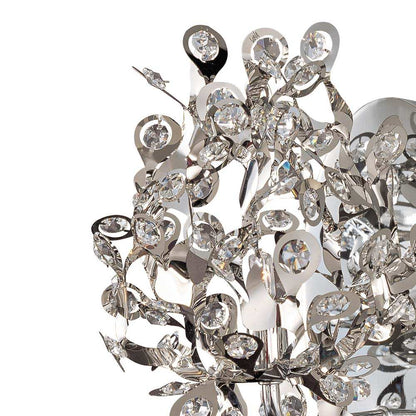 Comet Wall Light in Detail.