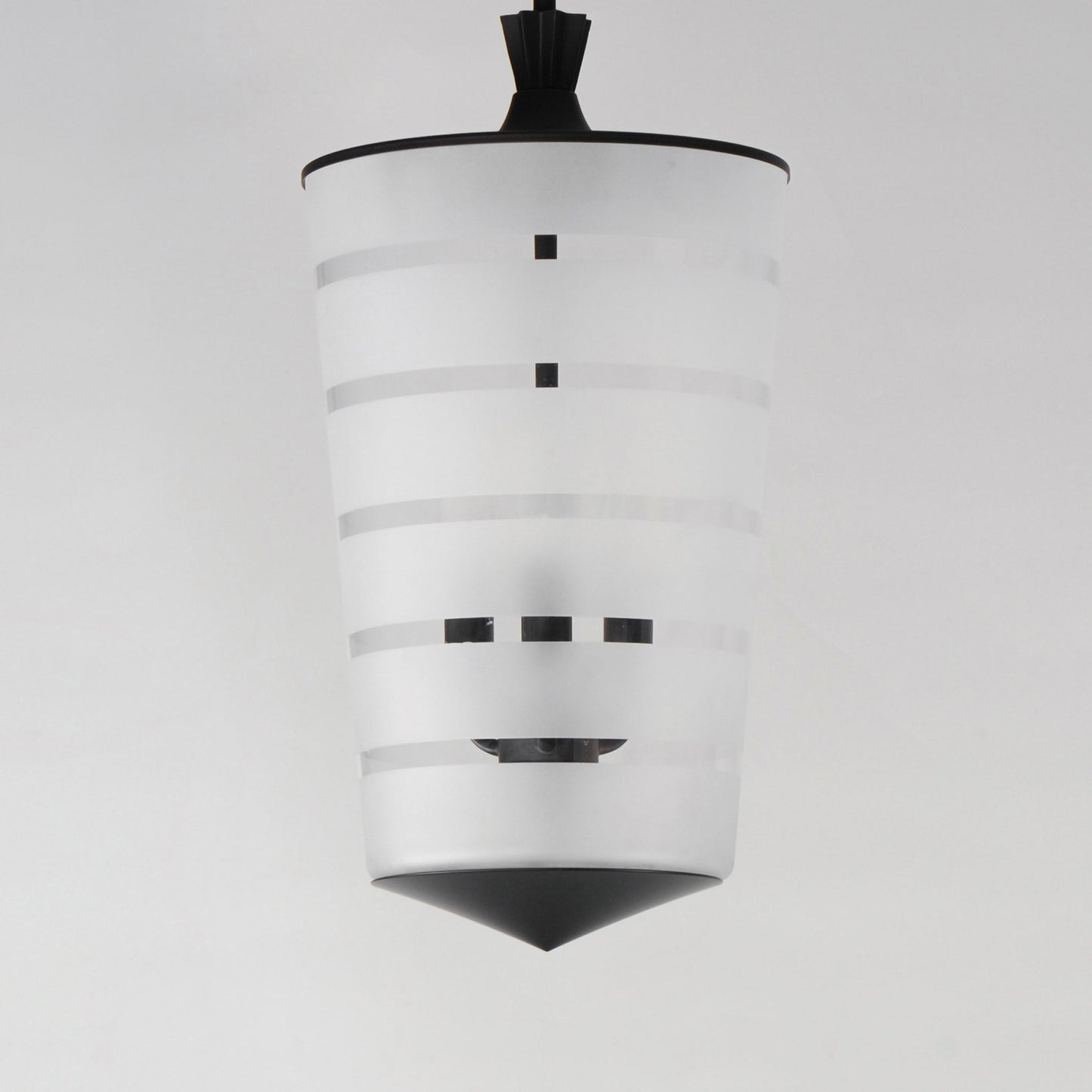 Copacabana Pendant Light in Detail.