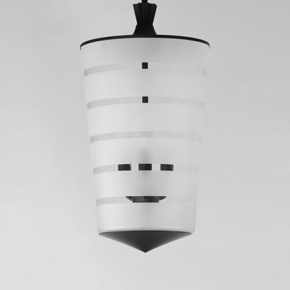 Copacabana Pendant Light in Detail.