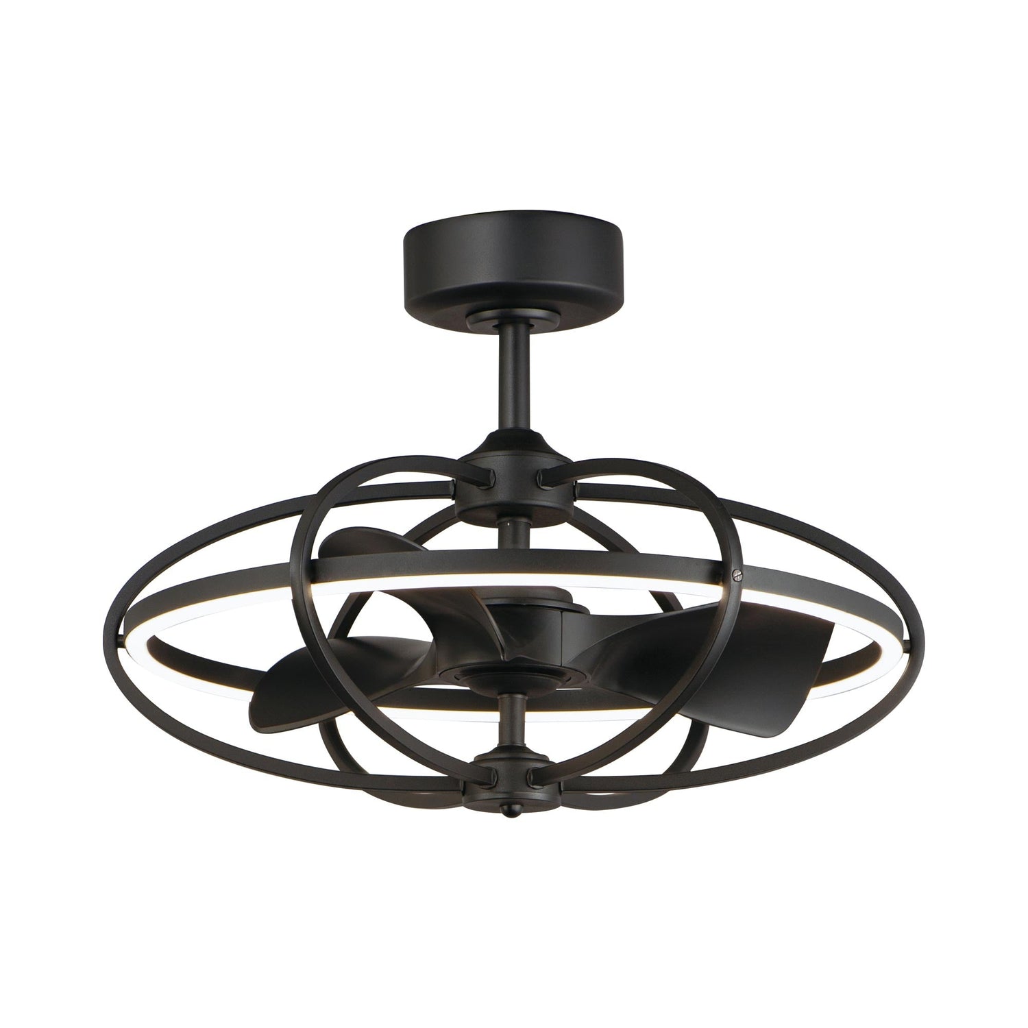 Corona LED Ceiling Fan.