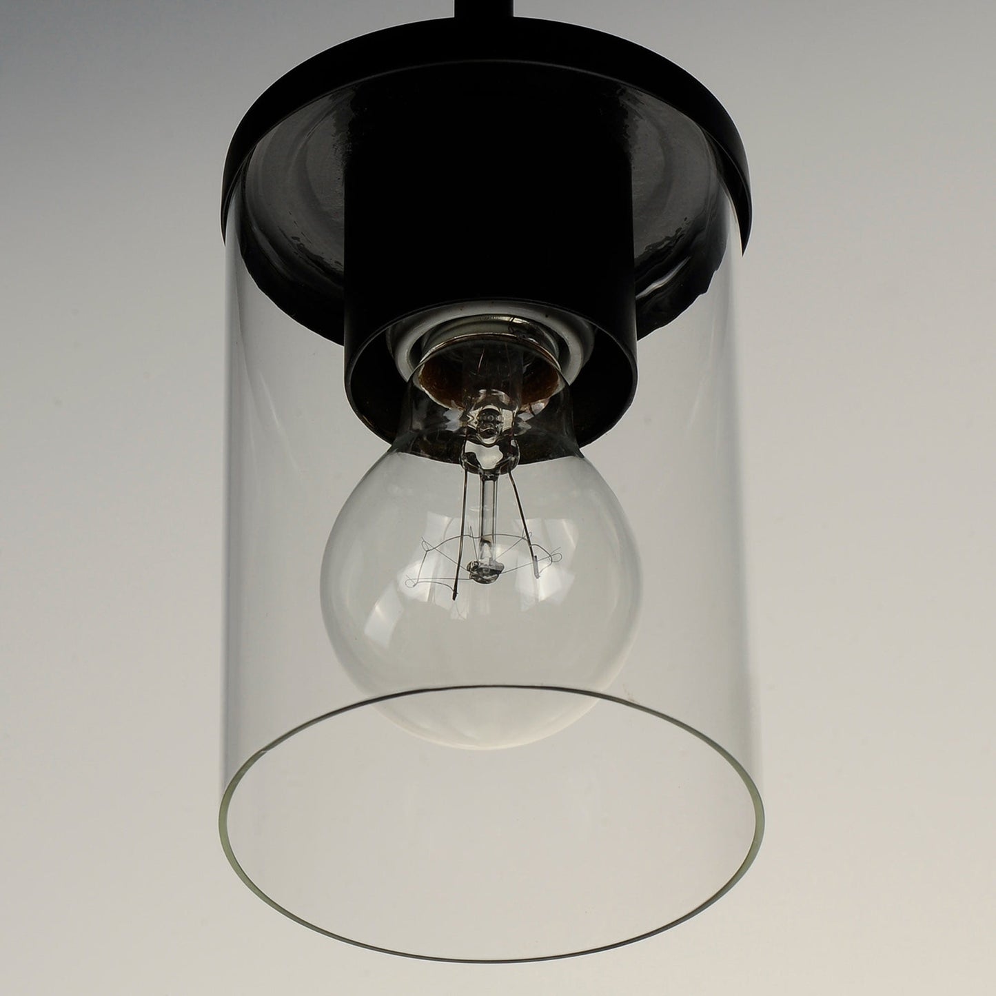 Corona Mini Pendant Light in Detail.