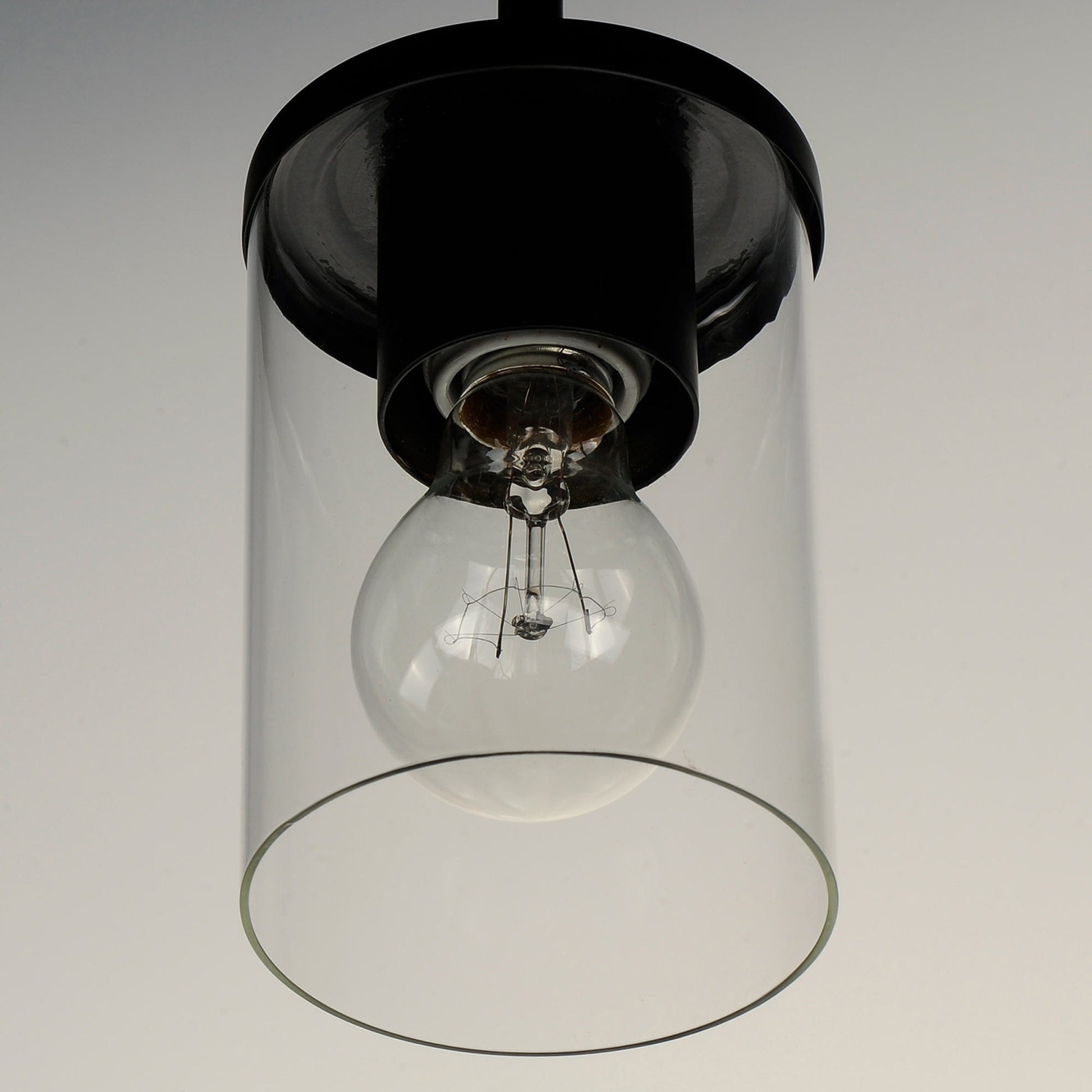 Corona Mini Pendant Light in Detail.