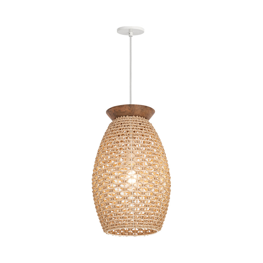 Cotswold Pendant Light.