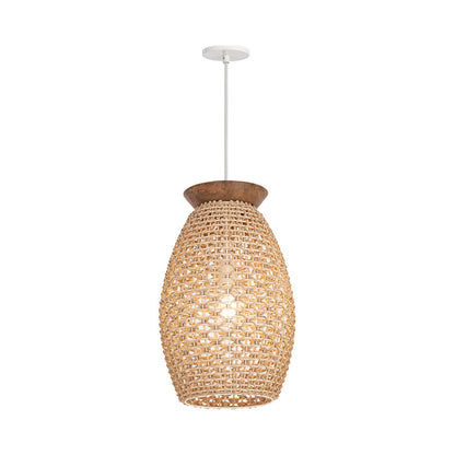 Cotswold Pendant Light.