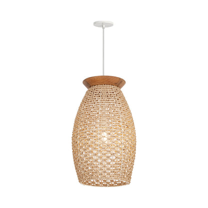 Cotswold Pendant Light (Large).