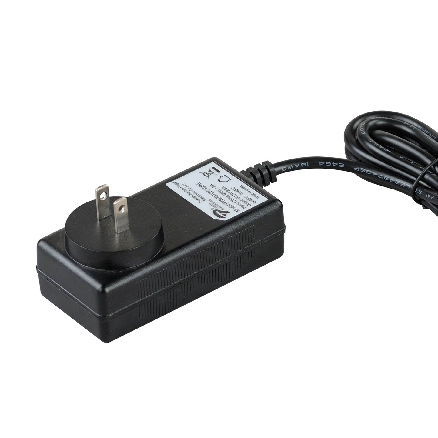CounterMax 60W Plug-in Driver in Detail.