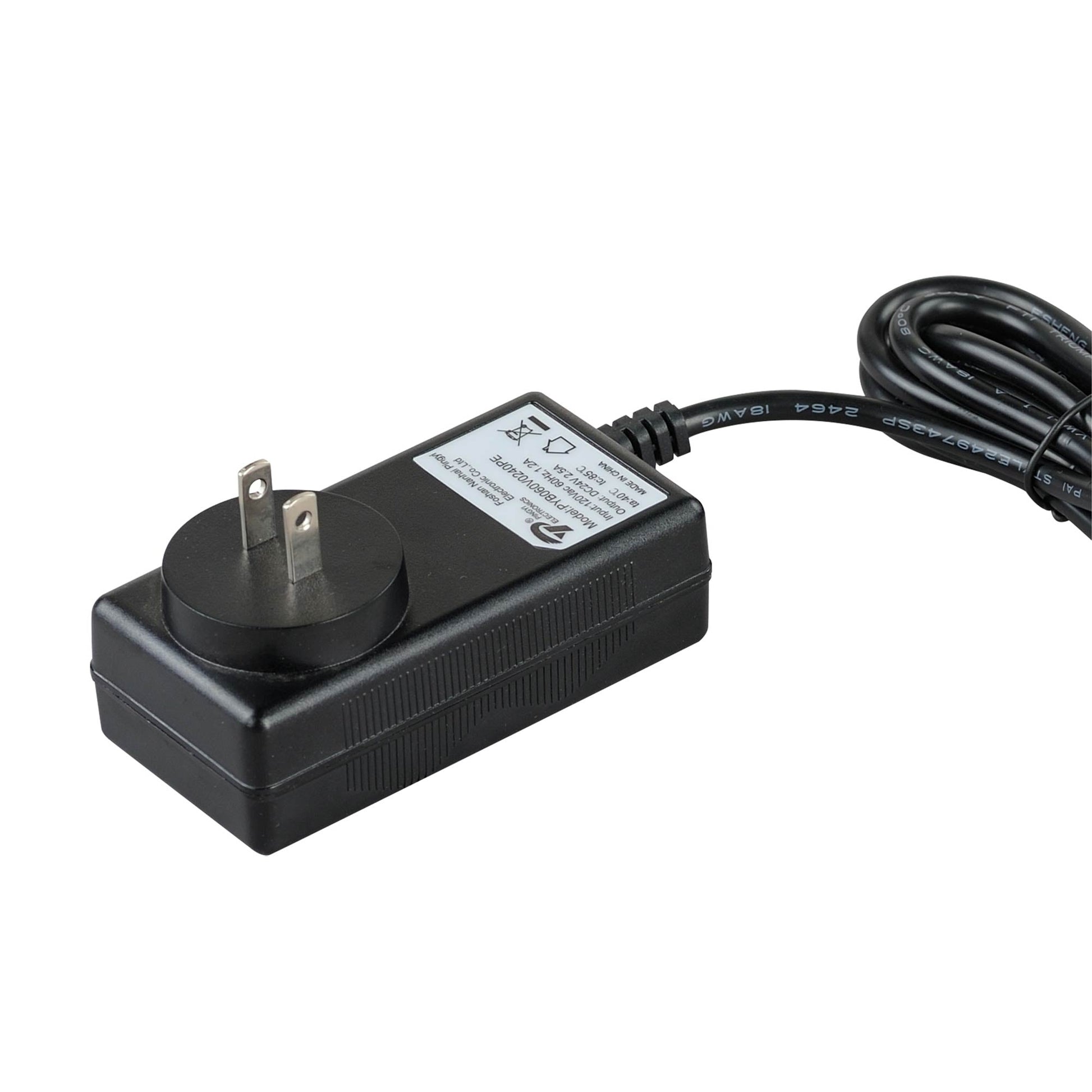 CounterMax 60W Plug-in Driver in Detail.