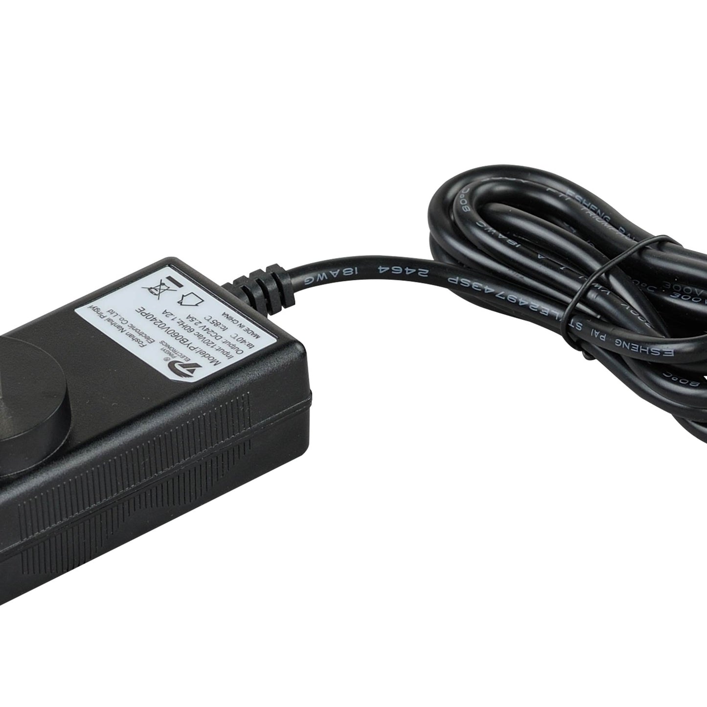 CounterMax 60W Plug-in Driver in Detail.
