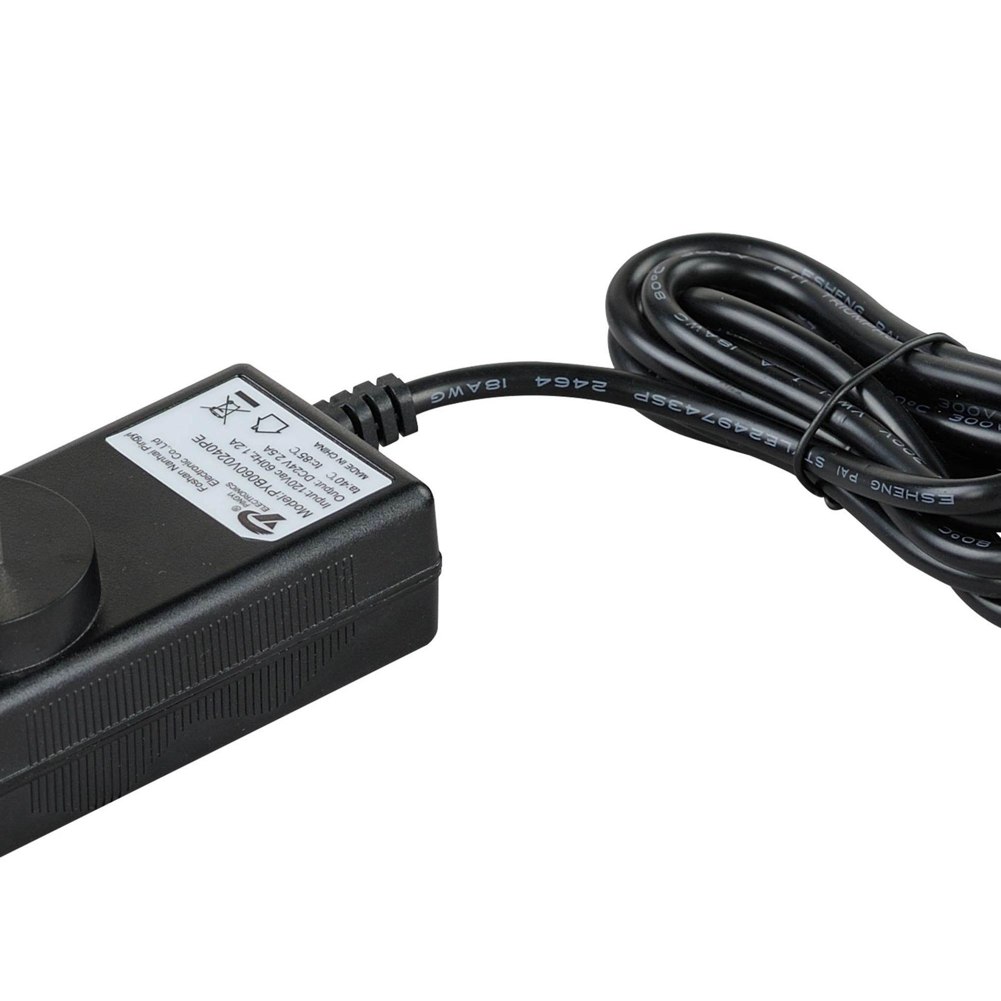 CounterMax 60W Plug-in Driver in Detail.