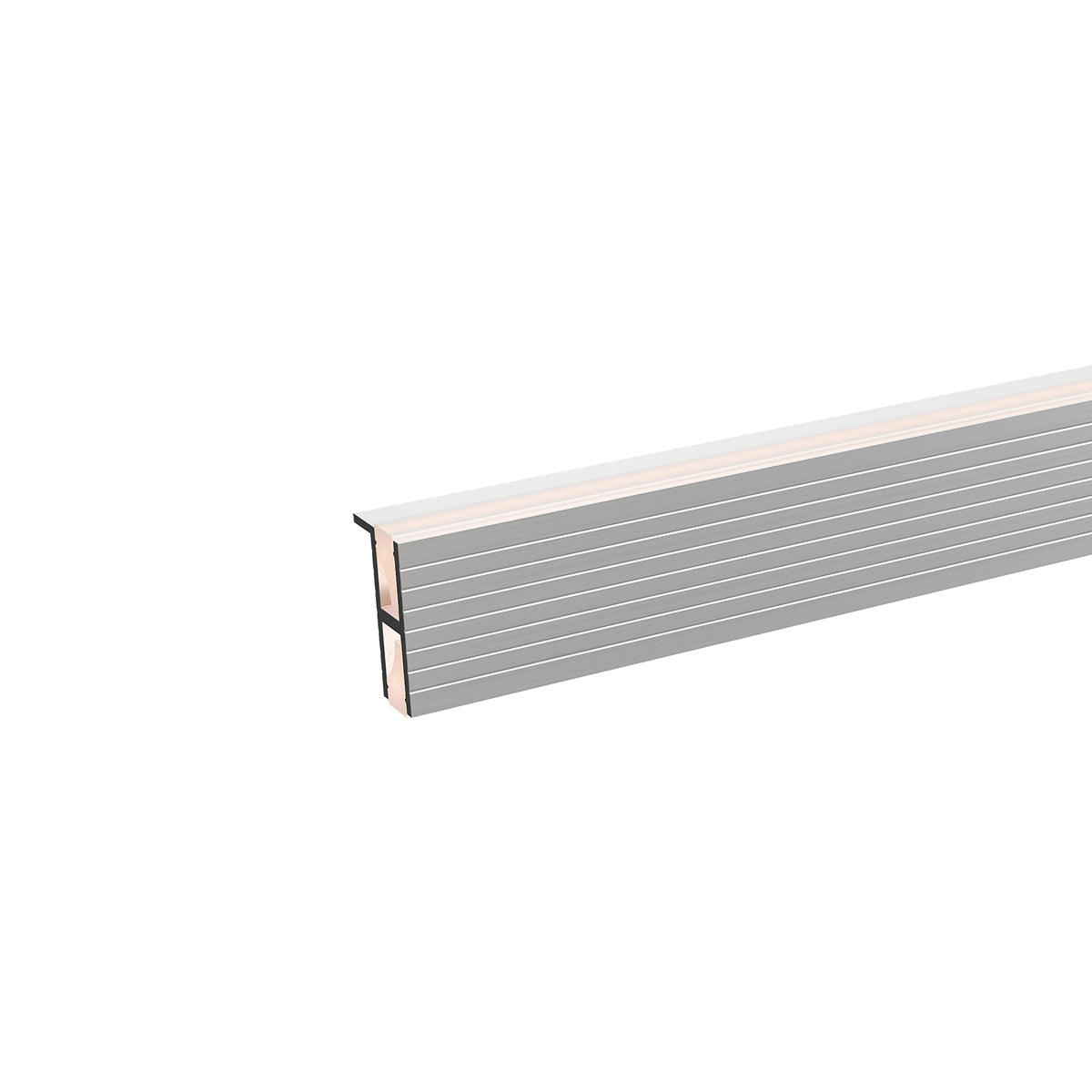 CounterMax Back Edge LED Undercabinet Light in Detail.