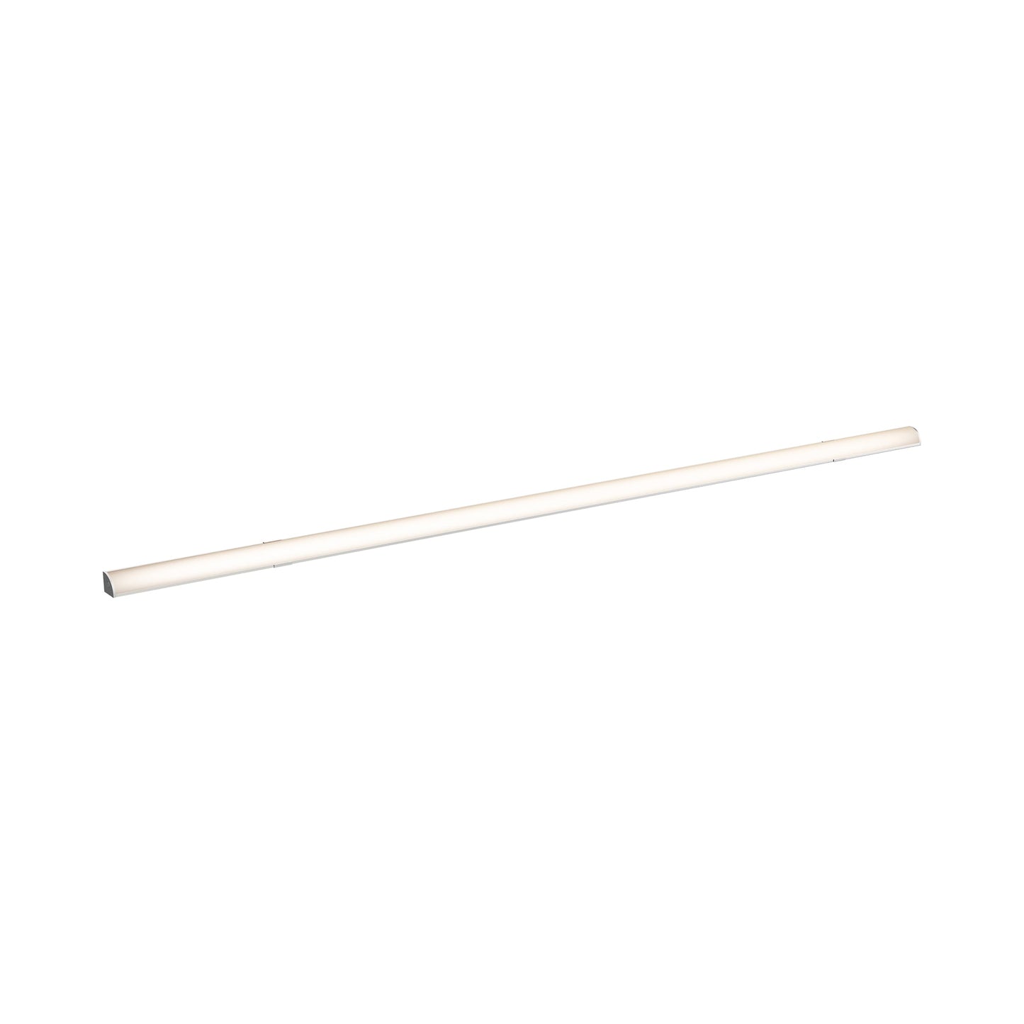 CounterMax Corner Surface Mount LED Undercabinet Light (48-Inch).