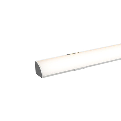 CounterMax Corner Surface Mount LED Undercabinet Light in Detail.