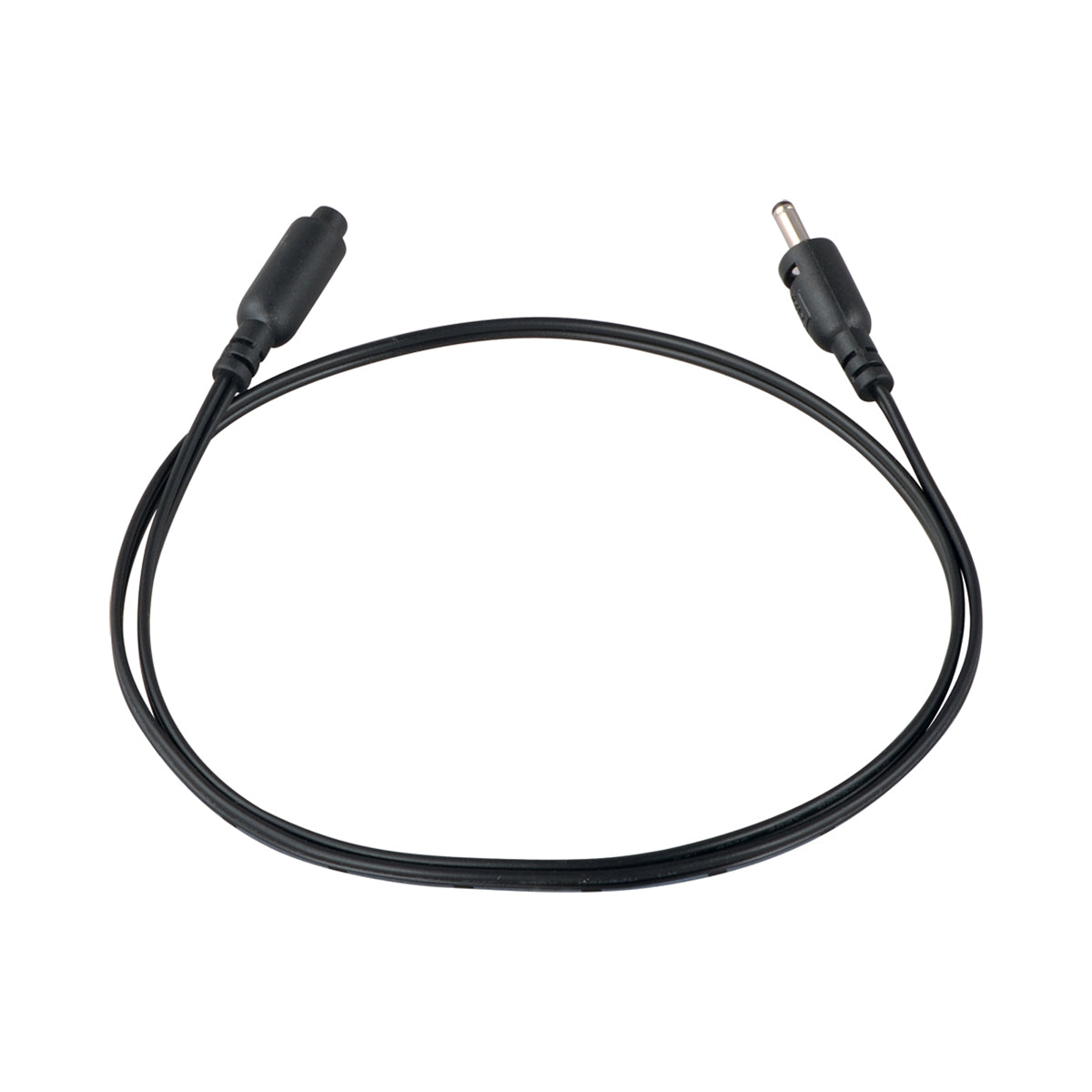 CounterMax Extension Cord in Black (24-Inch).