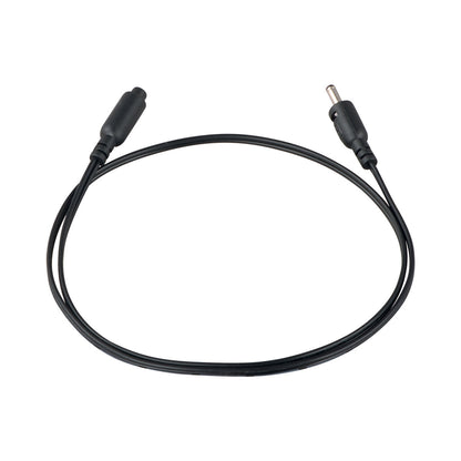 CounterMax Extension Cord in Black (24-Inch).