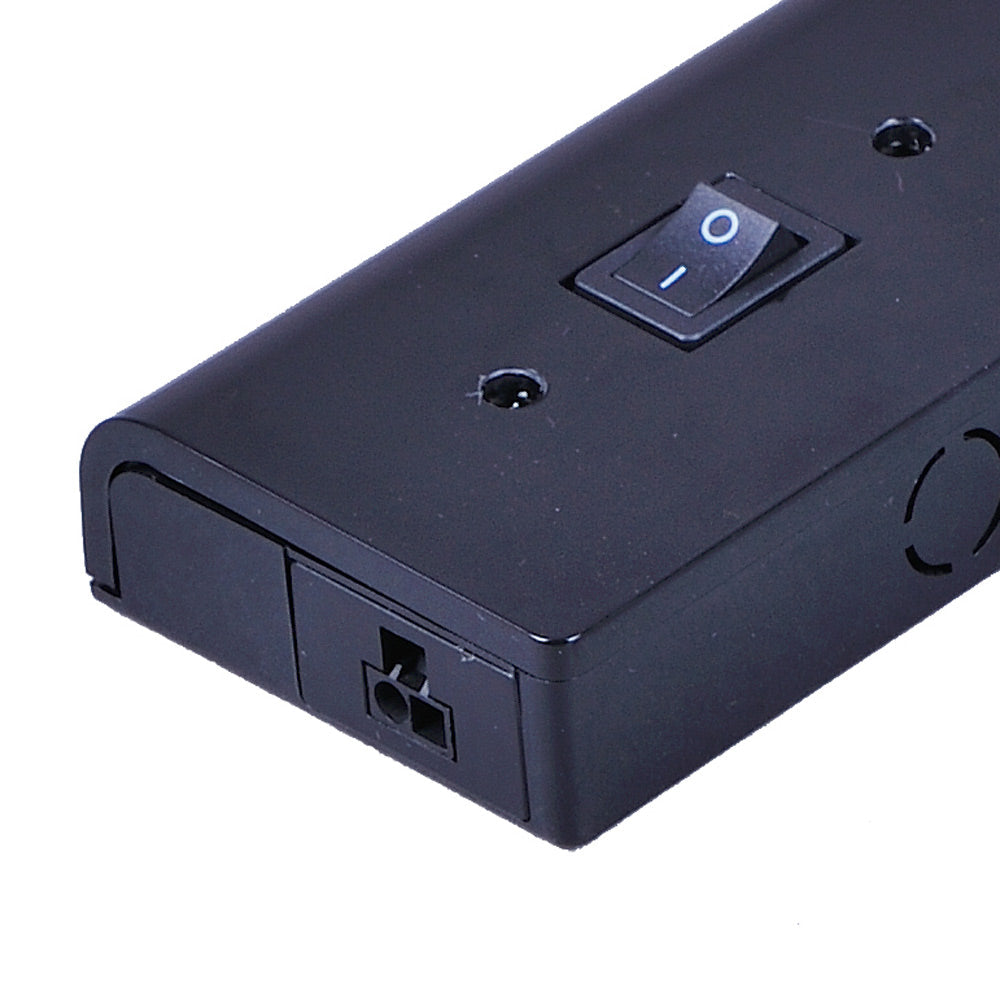 CounterMax Junction Box in Detail.