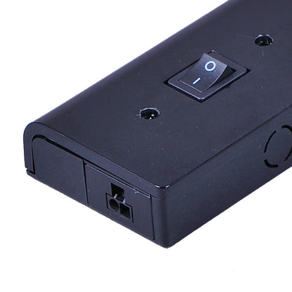 CounterMax Junction Box in Detail.