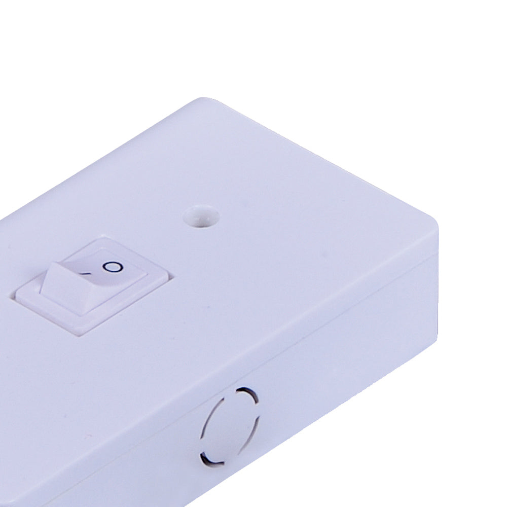 CounterMax Junction Box in Detail.