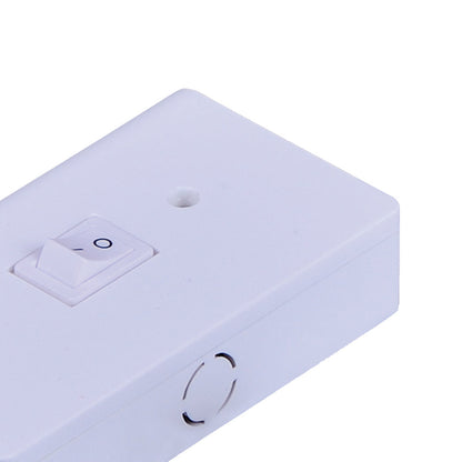 CounterMax Junction Box in Detail.
