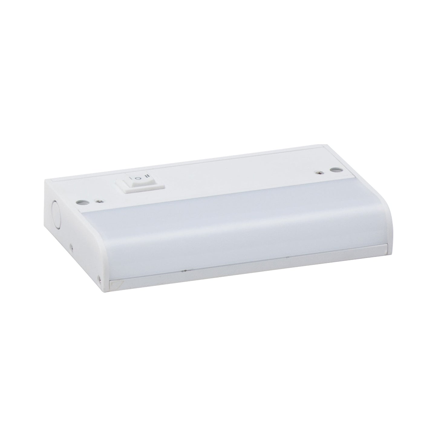 CounterMax LED Aluminum Undercabinet Light (6-Inch).
