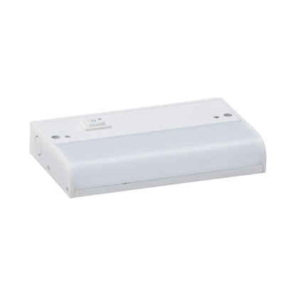 CounterMax LED Aluminum Undercabinet Light (6-Inch).
