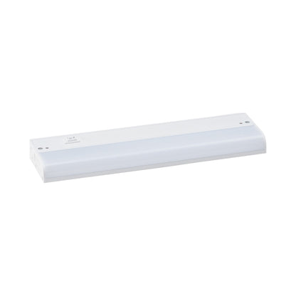 CounterMax LED Aluminum Undercabinet Light (12-Inch).
