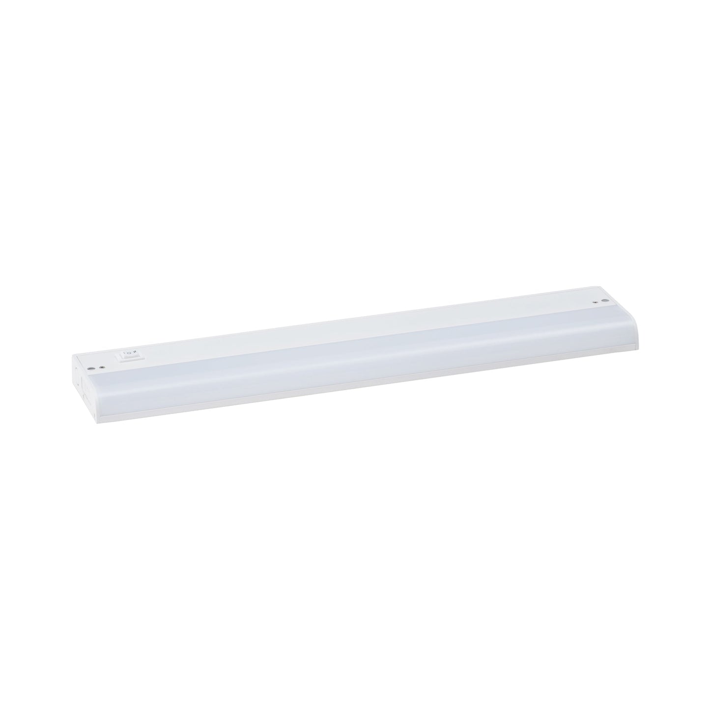 CounterMax LED Aluminum Undercabinet Light (18-Inch).