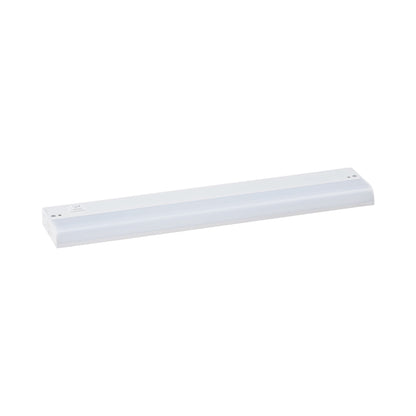 CounterMax LED Aluminum Undercabinet Light (18-Inch).