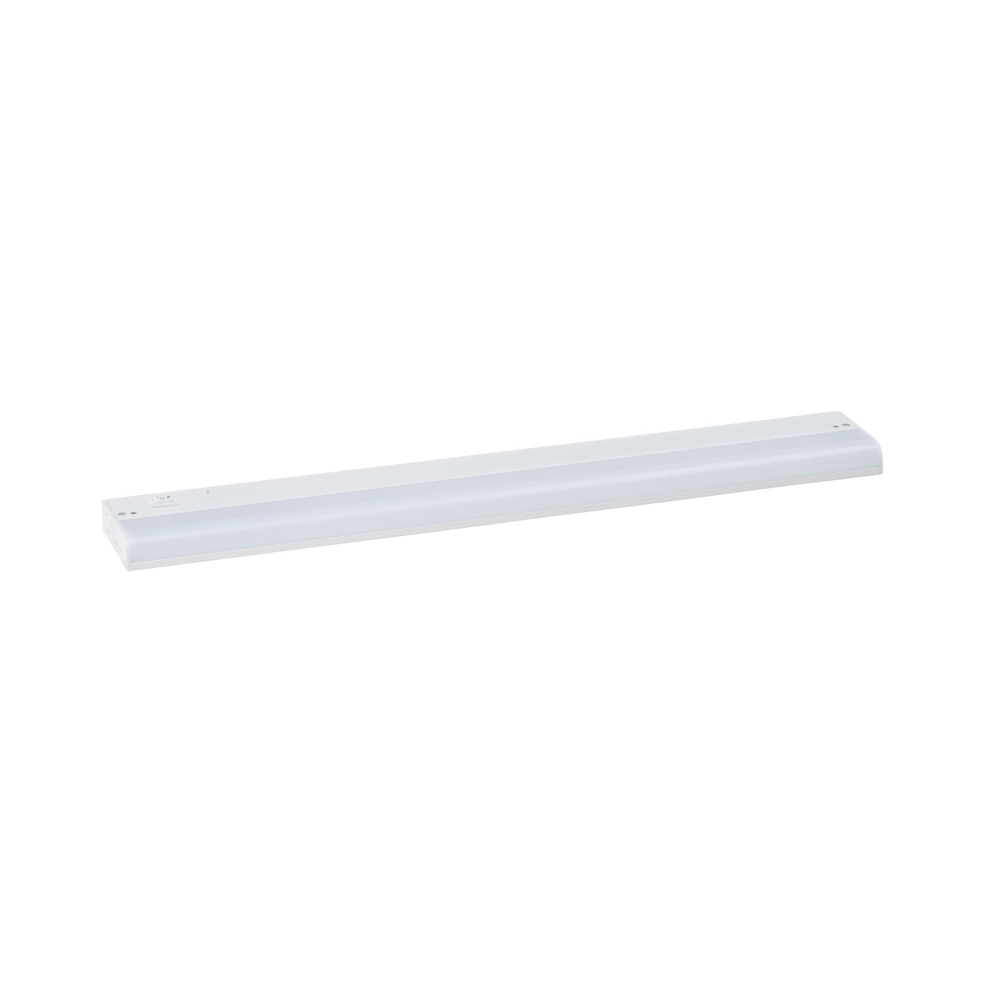 CounterMax LED Aluminum Undercabinet Light (24-Inch).