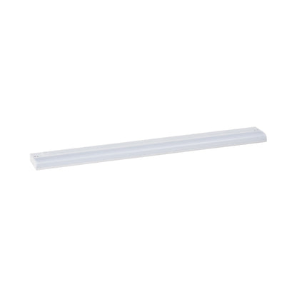 CounterMax LED Aluminum Undercabinet Light (30-Inch).