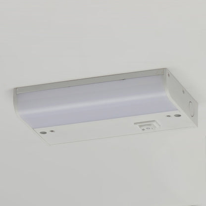 CounterMax LED Aluminum Undercabinet Light in Detail.
