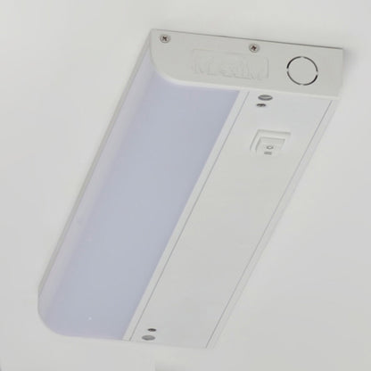 CounterMax LED Aluminum Undercabinet Light in Detail.