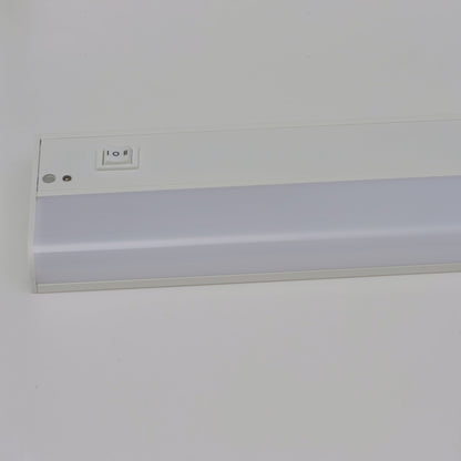 CounterMax LED Aluminum Undercabinet Light in Detail.