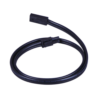 CounterMax LED Connecting Cord in Black (24-Inch).