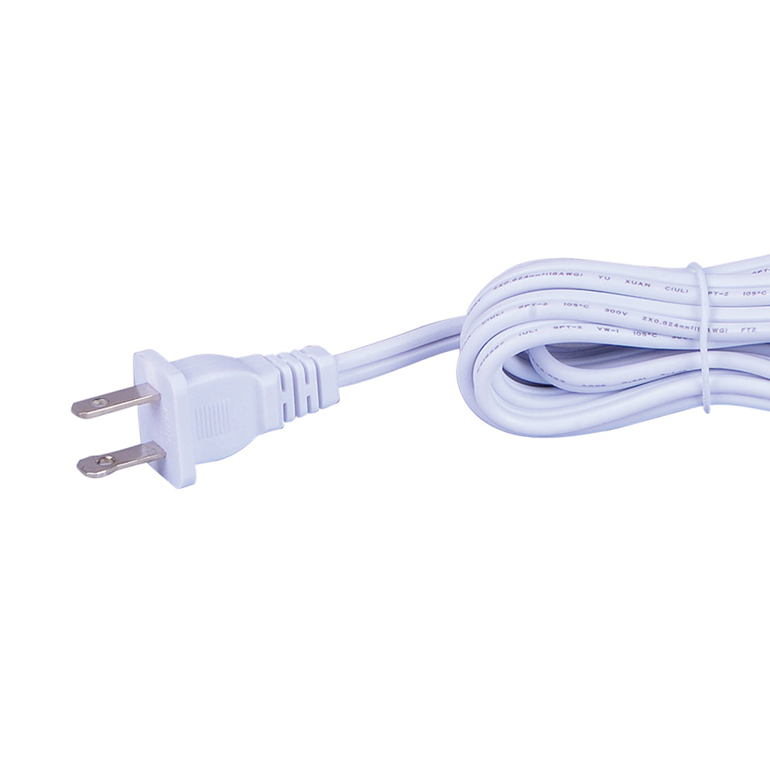 CounterMax LED Power Cord in Detail.
