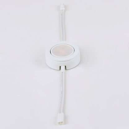 CounterMax LED Puck Light in Detail.