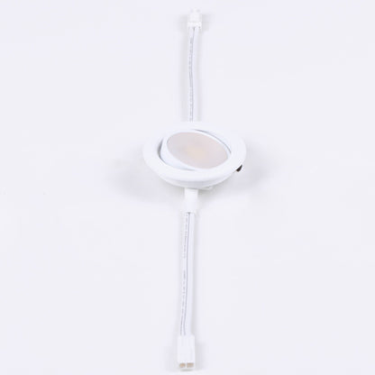 CounterMax LED Puck Light in Detail.