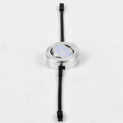 CounterMax LED Puck Light in Detail.