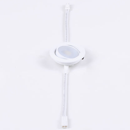 CounterMax LED Puck Light in Detail.