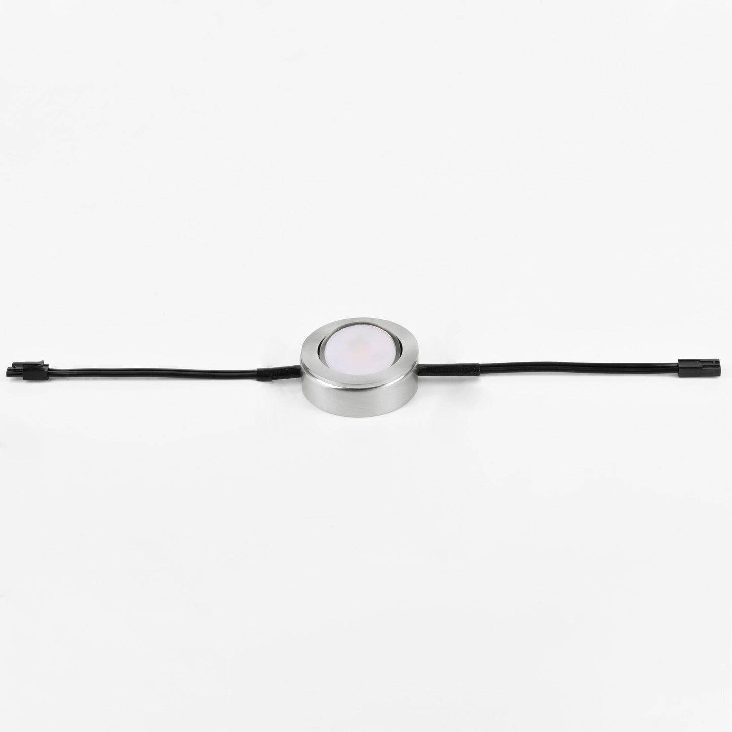 CounterMax LED Puck Light in Detail.