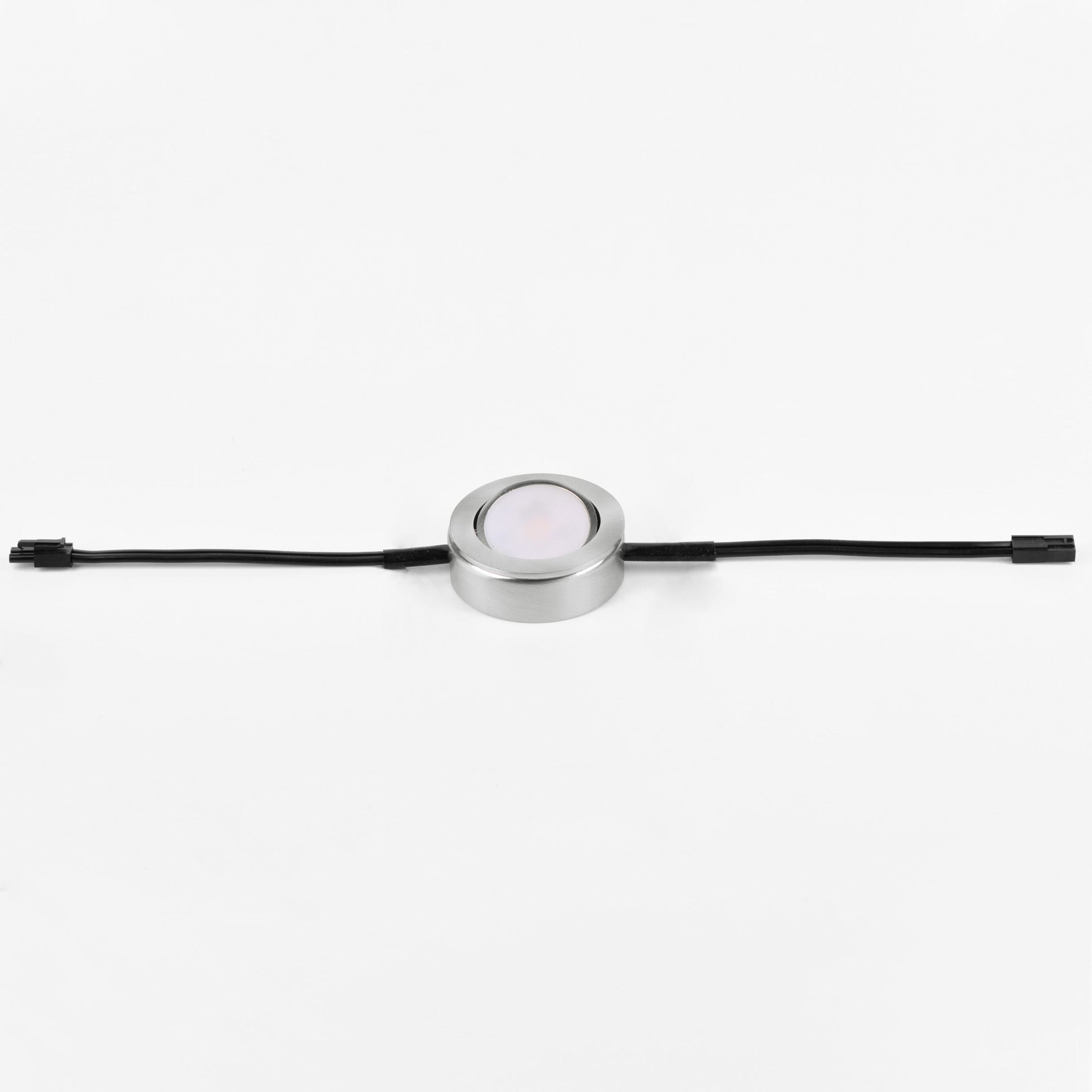 CounterMax LED Puck Light in Detail.